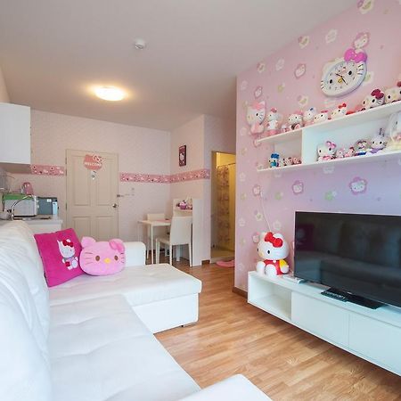 The Trust Hua Hin Kitty Room Экстерьер фото