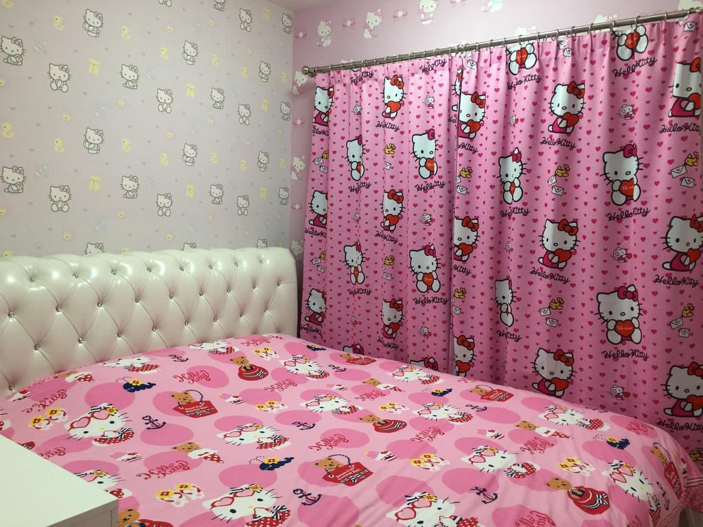 The Trust Hua Hin Kitty Room Номер фото