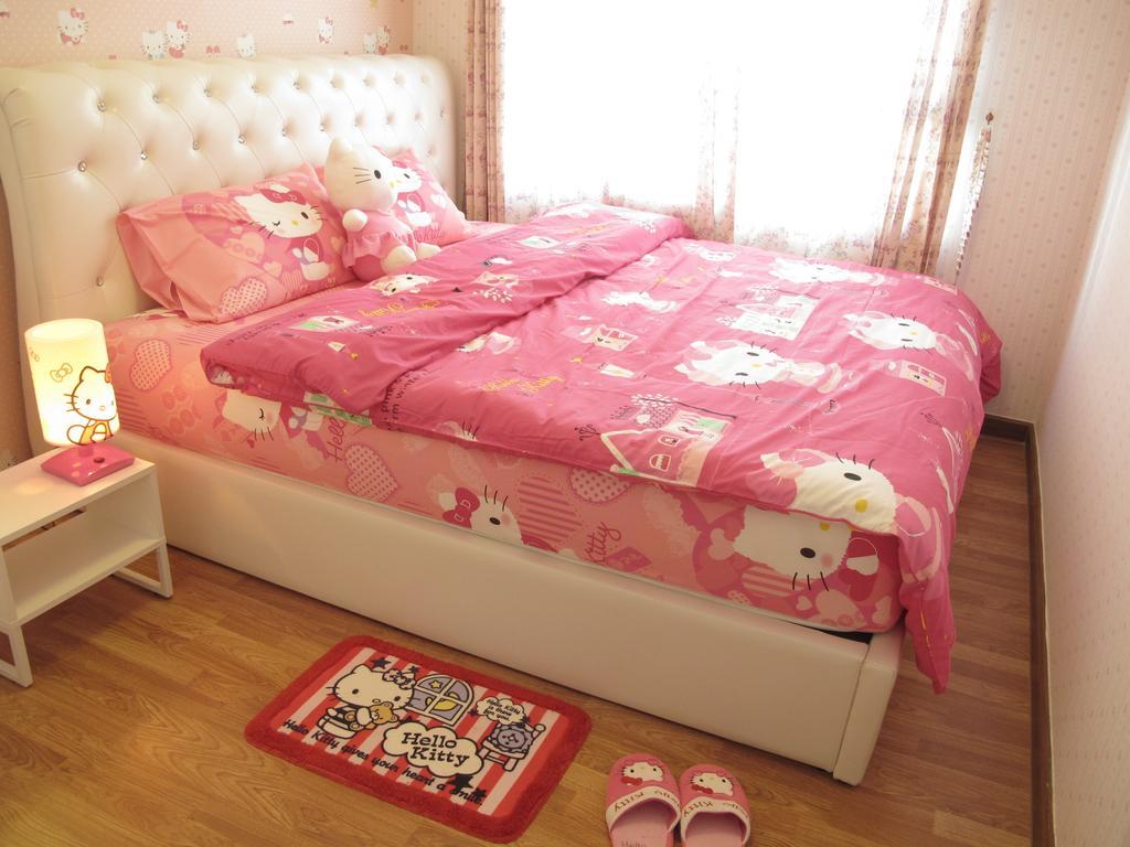 The Trust Hua Hin Kitty Room Номер фото